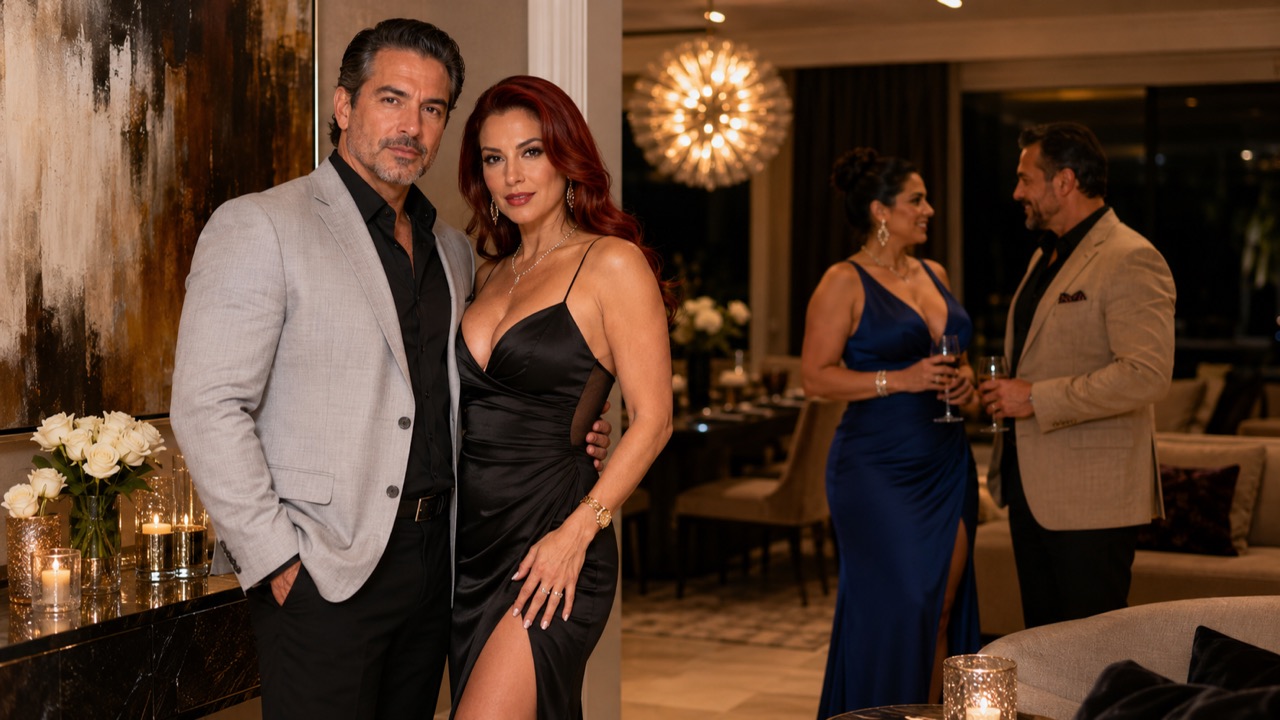 Cómo una pareja estable puede invitar novedad sin poner en riesgo su historia