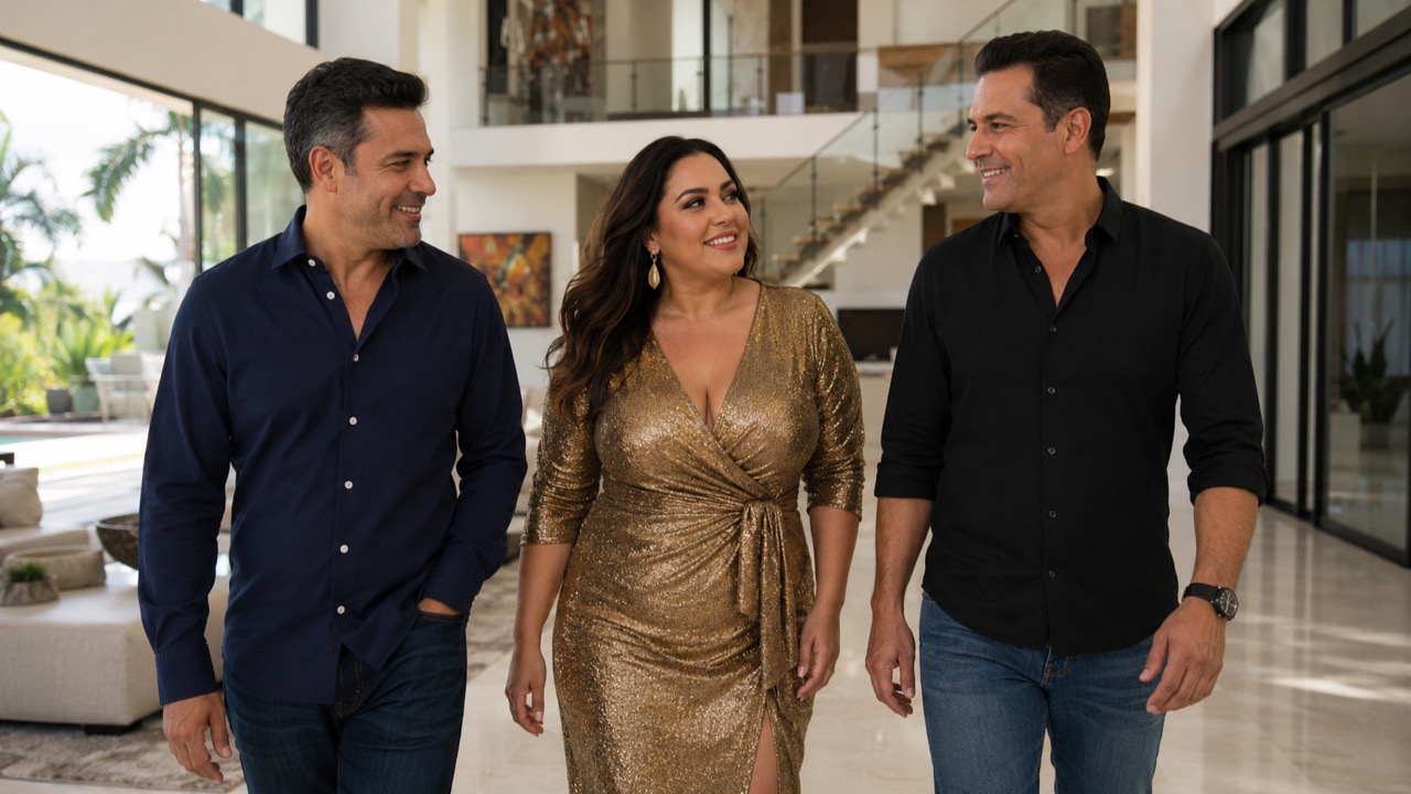 Parejas que buscan tercero en Inland Empire: acuerdos para tríos seguros — guía para parejas adultas